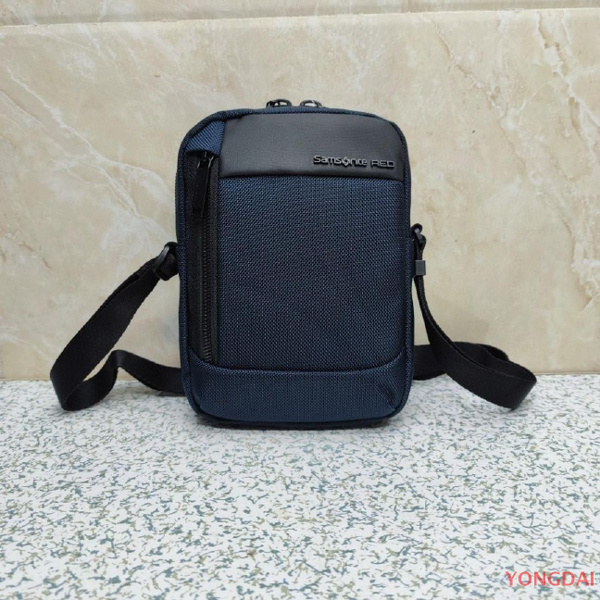 Samsonite Сумка на плечо кросс-боди купить на OZON по низкой цене ...