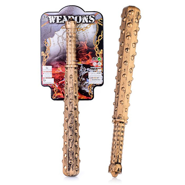 Игровой набор 333-132 "Доспехи. Булава" на листе купить на OZON по ...