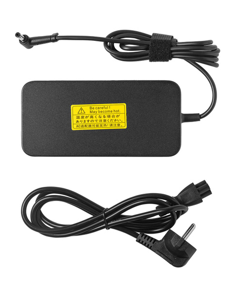 Зарядка 5,5x2,5mm 19V 120W 6,32A для MSI GT70, Asus N550, N56, GL752 ...