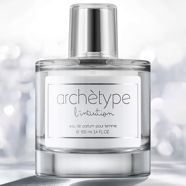 Archetype Arhetype L’intuition Вода парфюмерная 100 мл (1539557498)