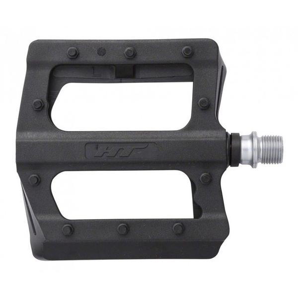 Педали HT PA12 Black (PA12XX0001H1X0) - купить с доставкой по выгодным ...