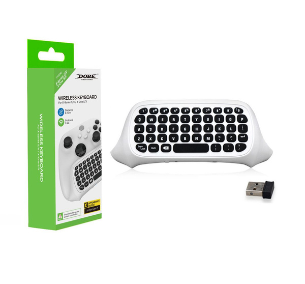 Клавиатура для геймпада Xbox ONE/Xbox Series S/X второго поколения ...