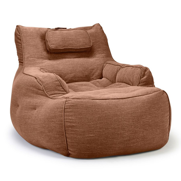 Кресло Tranquility Armchair - мужская удобная комфортная стильная ...