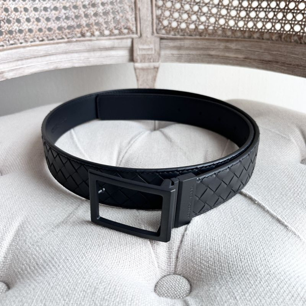 BOTTEGA VENETA Ремень - купить с доставкой по выгодным ценам в интернет ...
