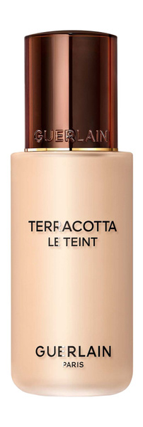Guerlain Terracotta Le Teint Natural Perfection Тональный крем 24 часа ...