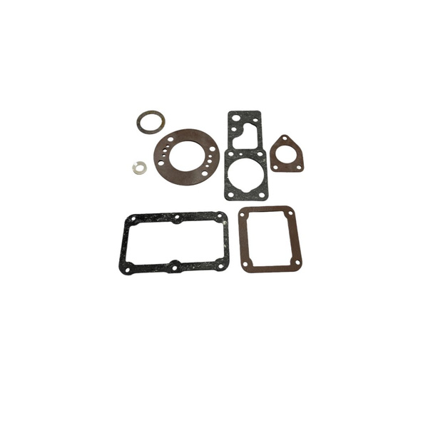 Ремкомплект 4УТНИ, 4УТНИ-УН-01 насосная часть - арт. 4УТНИ-УН-01 ...