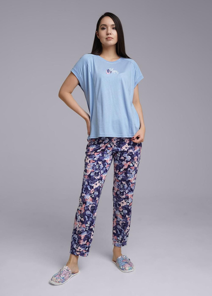 Пижама CLEVER WEAR - купить с доставкой по выгодным ценам в интернет ...