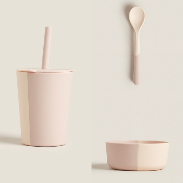 Силиконовая посуда Zara Home - купить с доставкой по выгодным ценам в ...