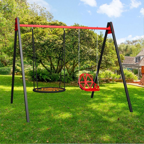 Каркас для качелейх275х270 см, SV Sport Уличные качели Sv Sport Maxi ...