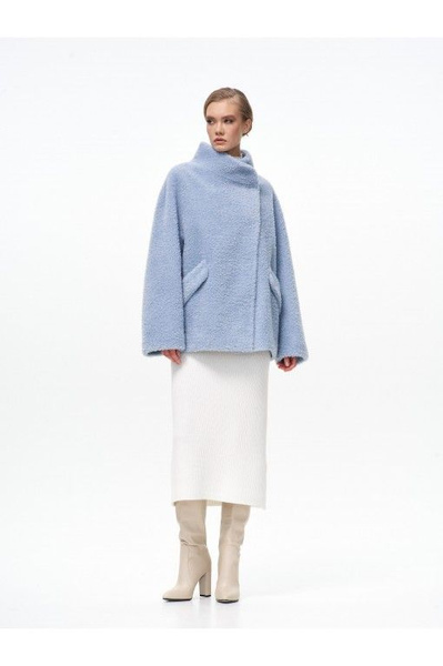 Шуба Vira Plotnikova - купить с доставкой по выгодным ценам в интернет ...