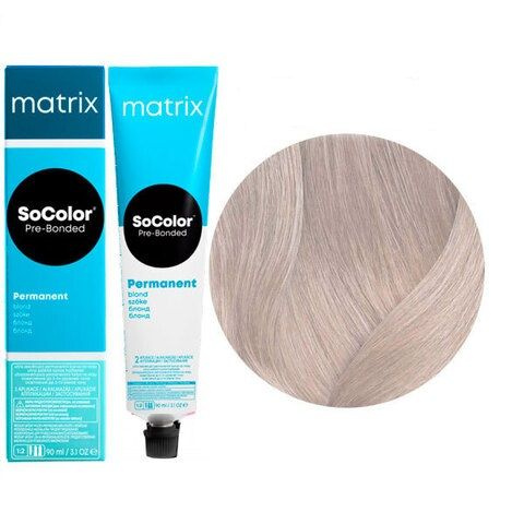 Matrix Socolor.beauty Ultra.Blond Pre-Bonded - Ультраосветляющая ...