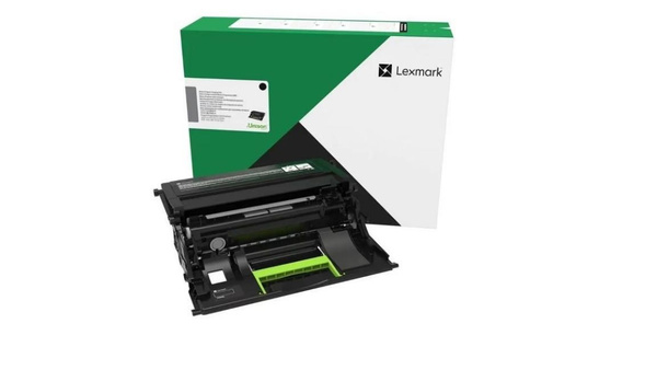 Lexmark F Z Black