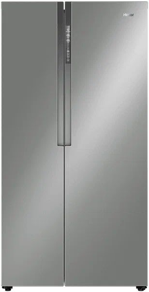 Холодильник Haier HRF-523DS6RU, серебристый - купить по доступной цене ...