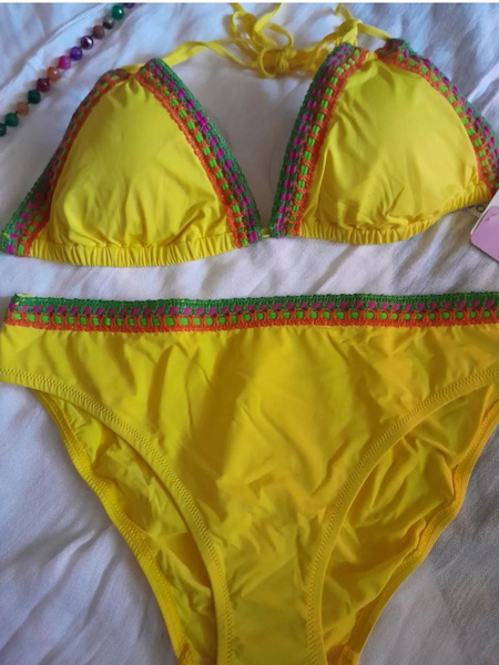 Купальник раздельный Antigel - купить с доставкой по выгодным ценам в ...