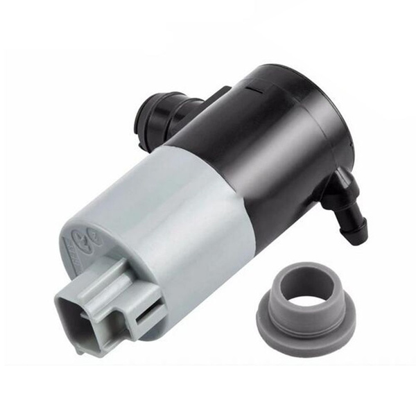 Омыватель лобового стекла - Toyota 85330-02030 купить c доставкой на ...
