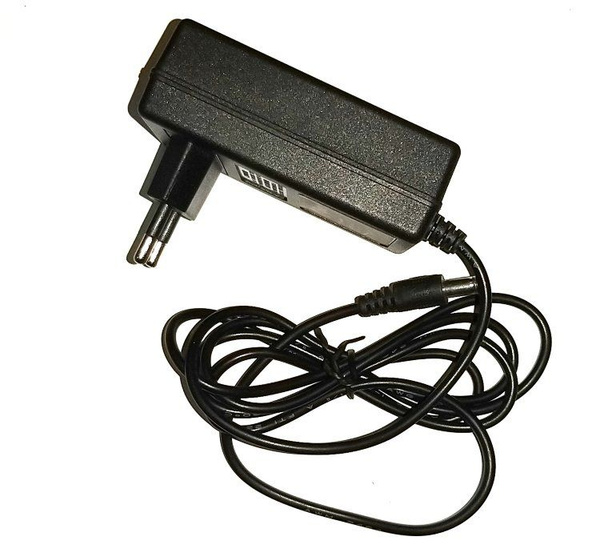 Сетевое зарядное устройство для Li-ion аккумуляторов 12В. - купить с ...