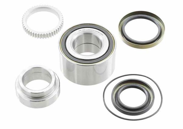 Подшипник полуоси задней (45/44x40x80) LYNXauto арт. WB-1520 - купить ...