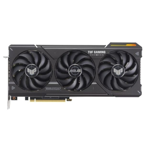 Asus geforce rtx 4070 super tuf oc