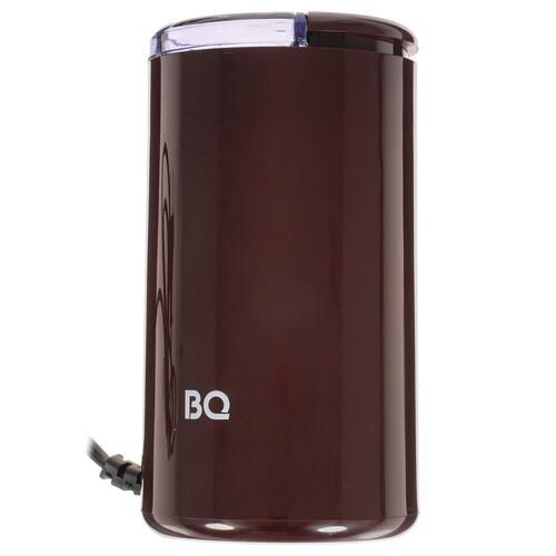 Кофемолка BQ CG1001, коричневый купить по низкой цене с доставкой в ...