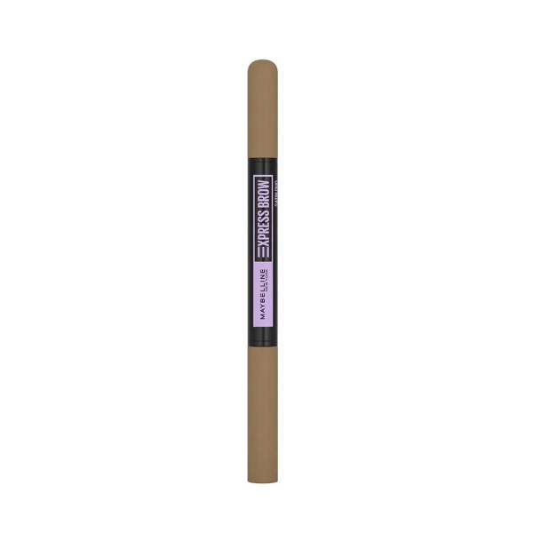 Мэйбелин Карандаш-тени для бровей Maybelline BROW SATIN PENCIL DARK ...
