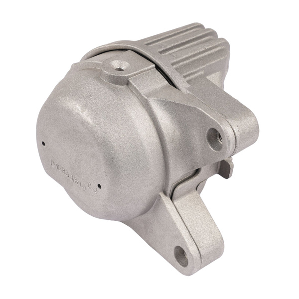 Передние левые гидравлические опоры двигателя Porsche Macan 94637505740 ...