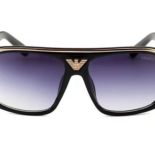 Emporio Armani Очки солнцезащитные - купить с доставкой по выгодным ...