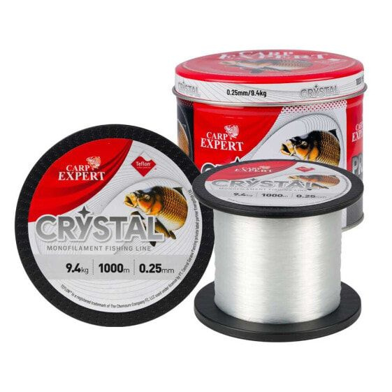 Монофильная леска для рыбалки Carp Expert 107868547 по 1000 м купить по ...