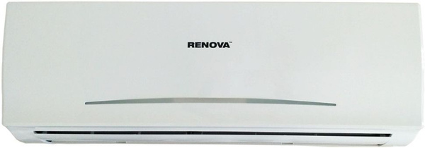 Сплит система (RENOVA CHW-09B BREEZE) - купить по доступным ценам в ...