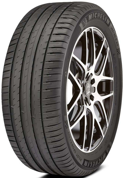 Шины для легковых автомобилей MICHELIN 255/45 20 Лето Нешипованные ...
