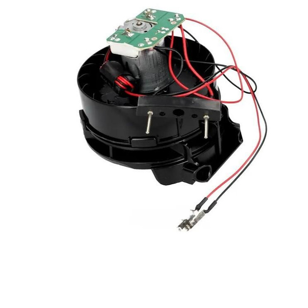 Двигатель (мотор) 25,2V для пылесоса Tefal Air Force RS-RH5460 - купить ...