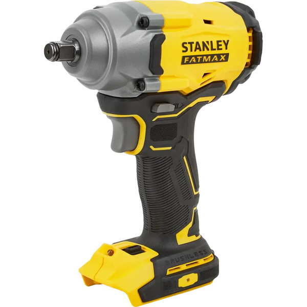 Гайковерт аккумуляторный Stanley Fatmax SFMCF920B-XJ SF, 18 В, без АКБ ...