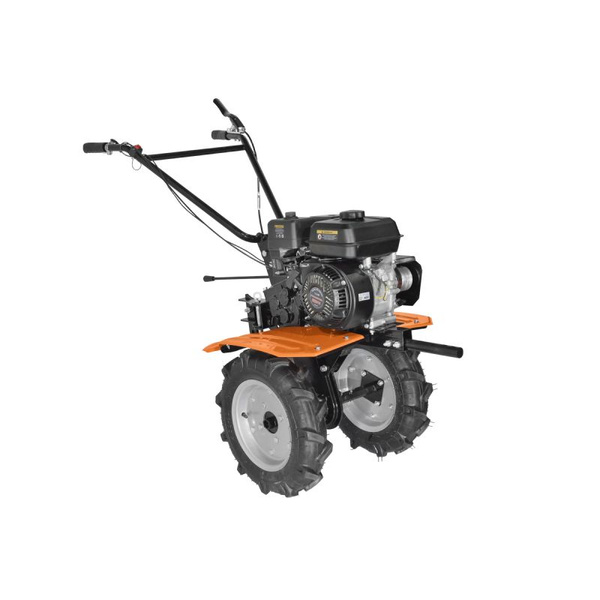 Мотоблок бензиновый Carver MT-70, арт. 01.006.00033 - купить мотоблок ...