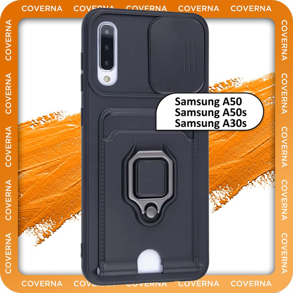 Чехол противоударный на Самсунг А50, А50s, А30s, для Samsung A50, A50s ...