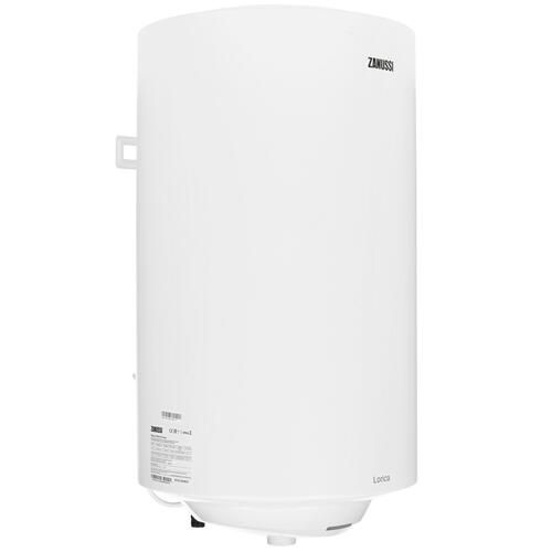 Характеристики Zanussi Водонагреватель накопительный ZWH/S 50 Lorica ...