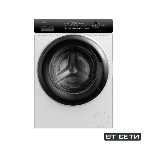 Стиральная машина Haier HW70-BP12269 купить на OZON по низкой цене ...