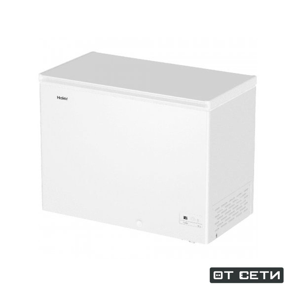 Морозильный ларь Haier HCE251R купить на OZON по низкой цене (1541935660)