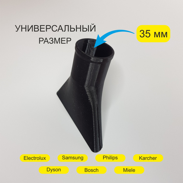 Вопросы и ответы о Универсальная моющая насадка, для сбора воды. Для ...