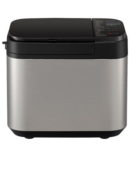 Хлебопечка Panasonic Хлебопечь Panasonic SD-YR2550STS - купить по ...