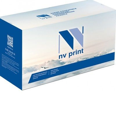 Расходник для печати NV Print DR 2275 для Brother, Черный (black), для ...