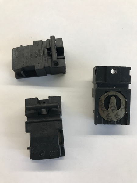 Кнопка для электрического чайника FADA SL-888-B 13A 250V - купить с ...