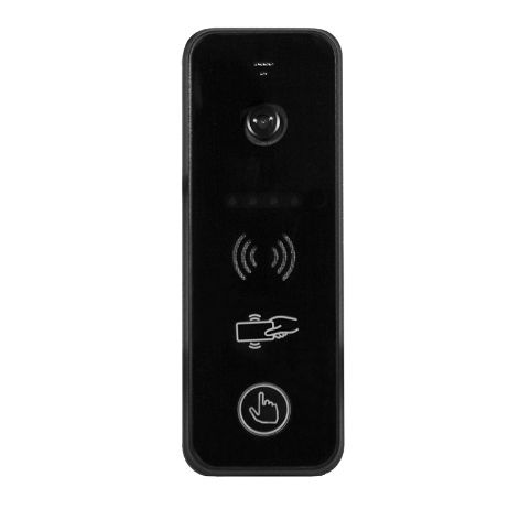 Вызывная панель Tantos iPanel 2 HD EM (Black) купить по низким ценам в ...