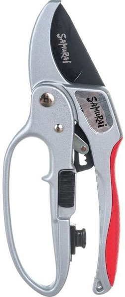 Секатор Samurai IPSRC-55TA - купить по выгодным ценам в интернет ...