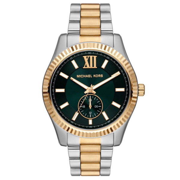 Часы наручные мужские Michael Kors купить на OZON по низкой цене ...