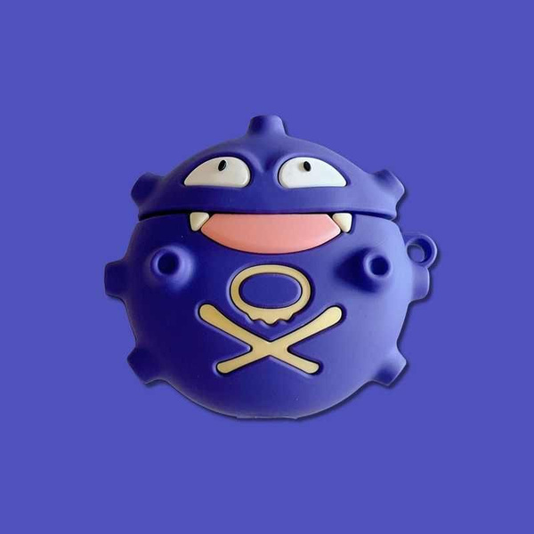 Чехол для наушников Apple Earpods Pro, Кейс на беспроводные Аирподсы с ...