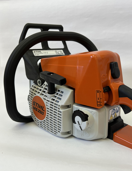 Бензопила Stihl MS 250 - купить с доставкой по выгодным ценам в ...