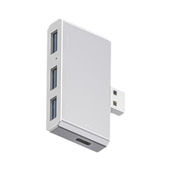 Док-станция с двойным монитором, док-станция DisplayLink - купить с ...