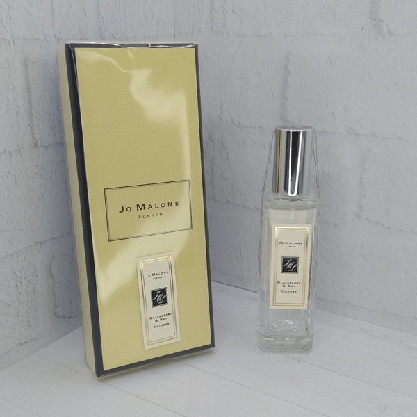 Jo Malone Blackberry & Bay Жо Малон Духи 30 мл (1572964427)
