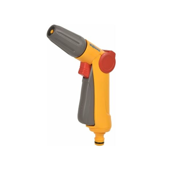 Пистолет-распылитель HoZelock 2675 Jet Spray - купить с доставкой по ...
