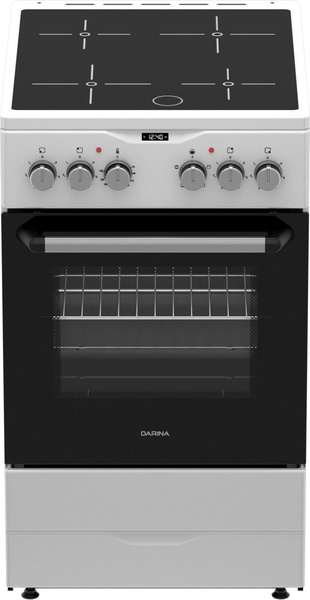 Электроплита Darina PL 2609 1W - купить по выгодной цене в интернет ...