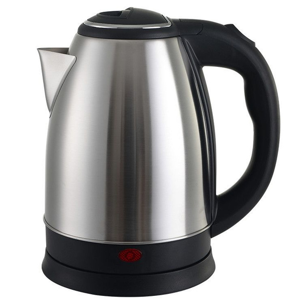 Купить электрический чайник Kettle-ML-931, Металл/пластик по низкой ...